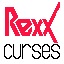 Rexx/Curses